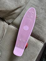 Penny Board, Ophalen of Verzenden, Gebruikt, Skateboard