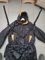 thermo jas en broek om te vissen, Ophalen of Verzenden, Gebruikt