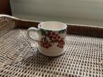 Emma Bridgewater small mug Hawthorn Berries, Nieuw, Ophalen of Verzenden, Overige stijlen, Kop(pen) en/of Schotel(s)