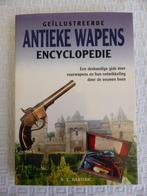 Boek over vuurwapens (W2), Verzenden, Niet van toepassing, Zo goed als nieuw, Algemeen