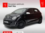 Citroën C1 VTi 72 FOX Edition | Bluetooth | Airco |, Stof, Gebruikt, 4 stoelen, C1