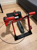 Fietstrainer Elite Novo Force, Ophalen, Gebruikt, Benen, Overige typen