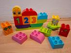 Duplo Stenen Set, Ophalen of Verzenden, Zo goed als nieuw, Complete set, Duplo