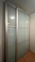 Pax Schuifdeuren voor 2:00 breed, 2:30 hoog, Huis en Inrichting, Kasten | Kledingkasten, Ophalen of Verzenden, Gebruikt, 200 cm of meer