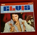 Elvis the Bicentennial show 2 cd's ftd, Ophalen of Verzenden, 1960 tot 1980, Zo goed als nieuw