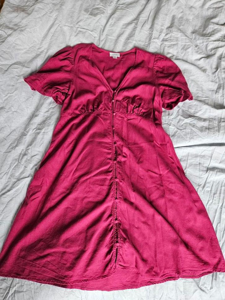 Zwangerschapskleding maat L - o.a. Noppies en Seraphine, Kleding | Dames, Positiekleding, Gedragen, Overige typen, Maat 42/44 (L)