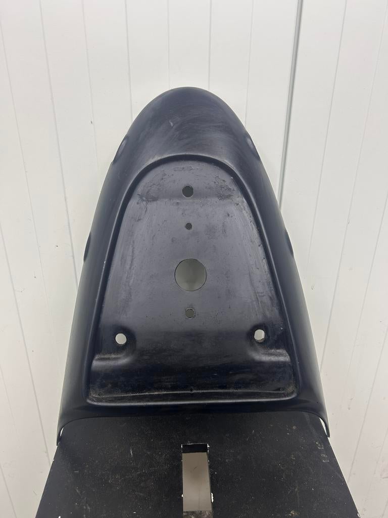 Aprlia sr 50 zadel buddy kap, Ophalen of Verzenden, Zo goed als nieuw