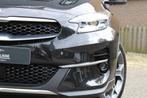 Kia XCeed 1.0 T-GDi DynamicPlusLine Pano Navi Carplay Nap, Gebruikt, Euro 6, 1232 kg, Zwart