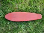 PENNYBORD ROOD, Ophalen of Verzenden, Gebruikt, Skateboard