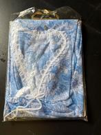 Vintage Nachtjapon - Nieuw in verpakking!, Ophalen of Verzenden, Blauw, Nachtkleding