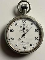 Stopwatch Minerva LAATSTE KANS PRIJS VERLAAGD, Ophalen of Verzenden, Staal, Overige merken, 1960 of later