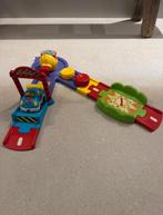 Vtech racebaantje, Ophalen of Verzenden, Gebruikt