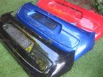 achterbumper, achter bumper , citroen c1, Ophalen, Citroën