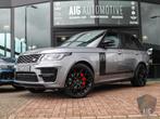 Land Rover Range Rover P525 Autobiography | 23" Urban | SVO, Auto's, Land Rover, Automaat, Leder, Bedrijf, Vierwielaandrijving