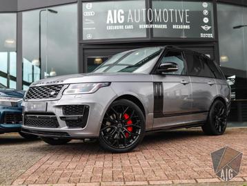 Land Rover Range Rover P525 Autobiography | 23" Urban | SVO  beschikbaar voor biedingen