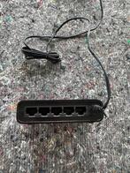 Edimax ES-3305P V2 5-Poorts Fast Ethernet Switch, Ophalen of Verzenden, Gebruikt