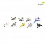 Tinnen vliegtuigen, Ophalen of Verzenden