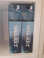 Maigret collection deel 1 en 2, Alle leeftijden, Ophalen of Verzenden, Zo goed als nieuw, Drama