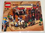 Lego set: 6762 - Western: Fort Legoredo, Ophalen of Verzenden, Zo goed als nieuw, Complete set, Lego