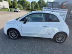 Fiat 500 1.2 Naked, Gebruikt, 1242 cc, 4 cilinders, 4 stoelen