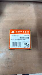 Modular M-LED 50 2700K medium DE alu, Huis en Inrichting, Lampen | Spots, Ophalen of Verzenden, Nieuw, Led