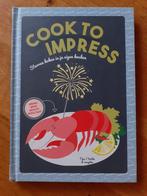 Cook To Impress, 8716963968340 Weinig werk, groots resultaat, Ophalen of Verzenden, Zo goed als nieuw, Azië en Oosters
