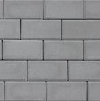 SUPERDEAL! Tuinvisie Tremico BKK's 7 cm, Ophalen, Gecoat, Klinkers, Nieuw