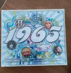 1965, een muzikale reis door de jaren '60, geseald, Ophalen of Verzenden, Nieuw in verpakking