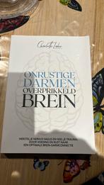 Charlotte Labee - Onrustige darmen, overprikkeld brein, Ophalen of Verzenden, Zo goed als nieuw, Charlotte Labee