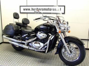 Suzuki C 800 Intruder 2006 C800 VL800C