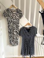 Zwangerschapsjurk Noppies 2 jurken, Kleding | Dames, Positiekleding, Jurk, Ophalen of Verzenden, Zo goed als nieuw, Noppies