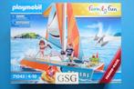 Family fun catamaran nr. 71043-00, Ophalen, Nieuw
