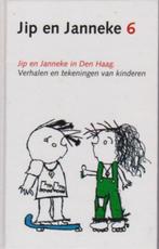 Jip en Janneke # 6 in Den Haag., Fictie algemeen, Zo goed als nieuw, Verzenden