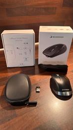 3Dconnexion CadMouse Compact - Draadloze Muis, Computers en Software, Muizen, Rechtshandig, Muis, Ophalen of Verzenden, Zo goed als nieuw