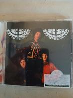 CD The Jimi Hendrix Experience - Are You Experienced, Ophalen of Verzenden, Gebruikt, Poprock