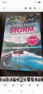 Storm, Ophalen of Verzenden