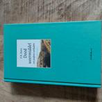 F.B. Hotz - Dood weermiddel en andere verhalen, Ophalen of Verzenden, Zo goed als nieuw, F.B. Hotz