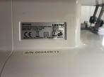 Lifetec lockmachine, Hobby en Vrije tijd, Naaimachines en Toebehoren, Ophalen of Verzenden, Nieuw, Lockmachine, Overige merken