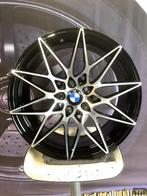 19 inch 5x120 BMW F30 / E90 Styling 666 Repl. Velgen Nieuw, 19 inch, Gebruikt, Velg(en), -