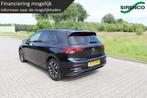 Volkswagen Golf 8 1.5 eTSI VIII 150 PK united stuur&stoelver, Automaat, 65 €/maand, Stof, 4 cilinders