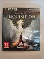 Dragon Age inquisition PlayStation 3 spel, Spelcomputers en Games, Vanaf 18 jaar, 1 speler, Ophalen of Verzenden, Zo goed als nieuw