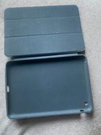 iPad Mini Smart Case - Blauw, Computers en Software, Apple iPads, Gebruikt, Blauw, Ophalen of Verzenden, 7 inch of minder