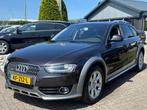 Audi A4 Allroad Quattro 2.0 TFSI Trekhaak 2012 Facelift Xeno, Auto's, Audi, Euro 5, Gebruikt, 4 cilinders, 1984 cc