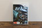 Dead Space extraction Nintendo Wii, Gebruikt, Shooter, 2 spelers, Eén computer