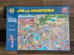 Jan van Haasteren - Fata Morgana 5000 stukjes, Ophalen of Verzenden, Meer dan 1500 stukjes, Nieuw, Legpuzzel