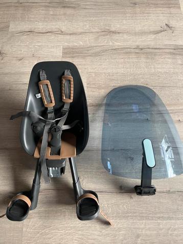 Urban Iki Voorzitje + Windscherm beschikbaar voor biedingen