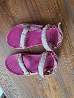 Teva sandalen meisje roze maat 31, Kinderen en Baby's, Kinderkleding | Schoenen en Sokken, Overige typen, Meisje, Gebruikt, Ophalen