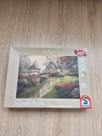 Puzzel, Ophalen, Zo goed als nieuw