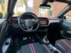 Opel Corsa-e GS Line 50 kWh 50kWh CARPLAY / ANDROID / PDC /, Auto's, Opel, 330 km, Stof, Gebruikt, Met garantie (alle)