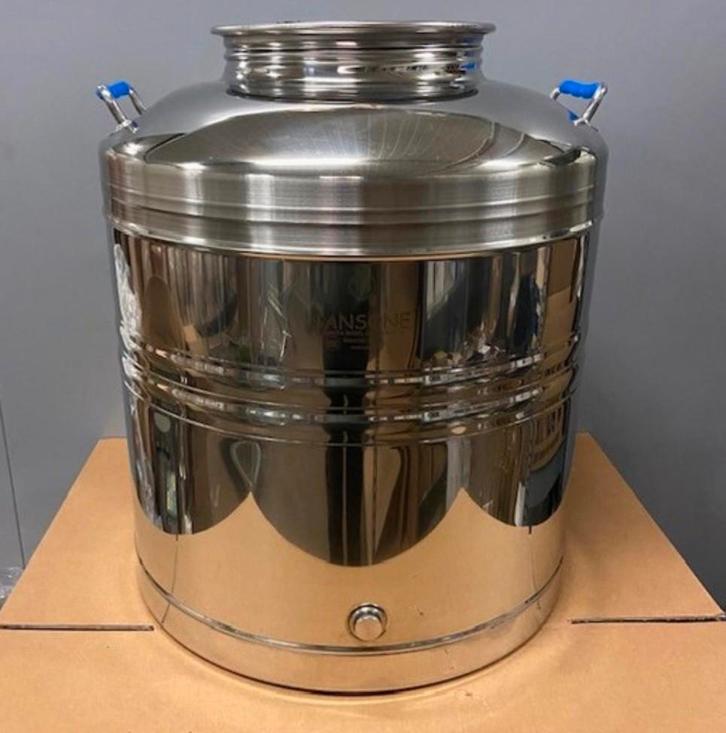 GROOTSE PARTIJEN SANSONE VATEN! GOEDKOOPSTE VAN MARKTPLAATS, Antiek en Kunst, Antiek | Keukenbenodigdheden, Ophalen of Verzenden